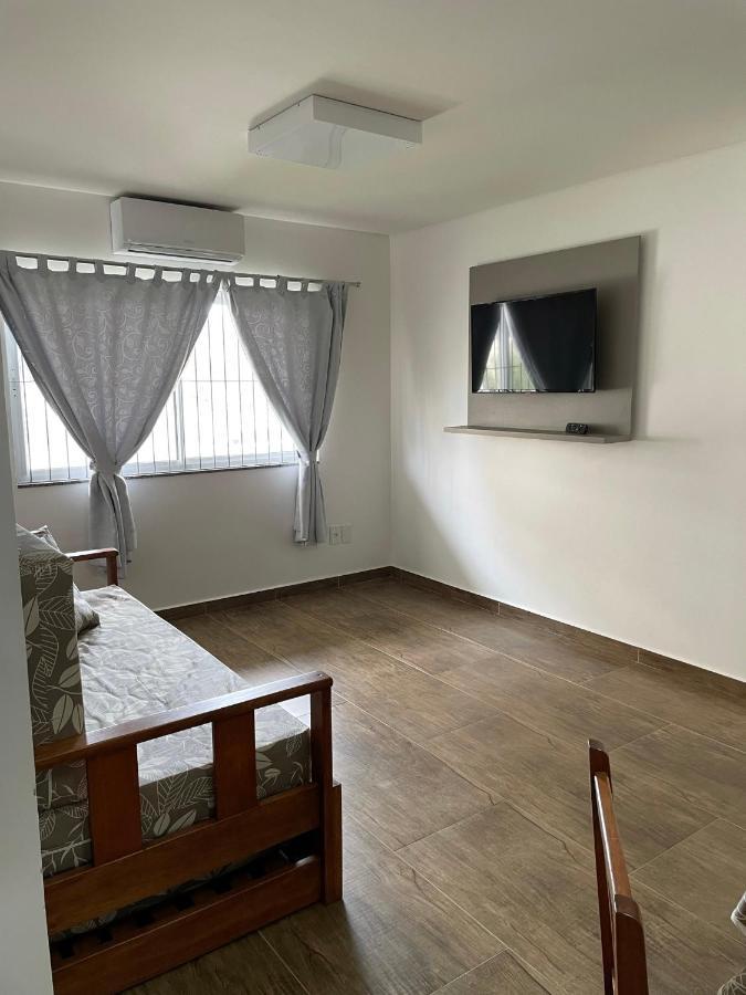 Apart Hotel Canto Grande Бомбиньяс Экстерьер фото