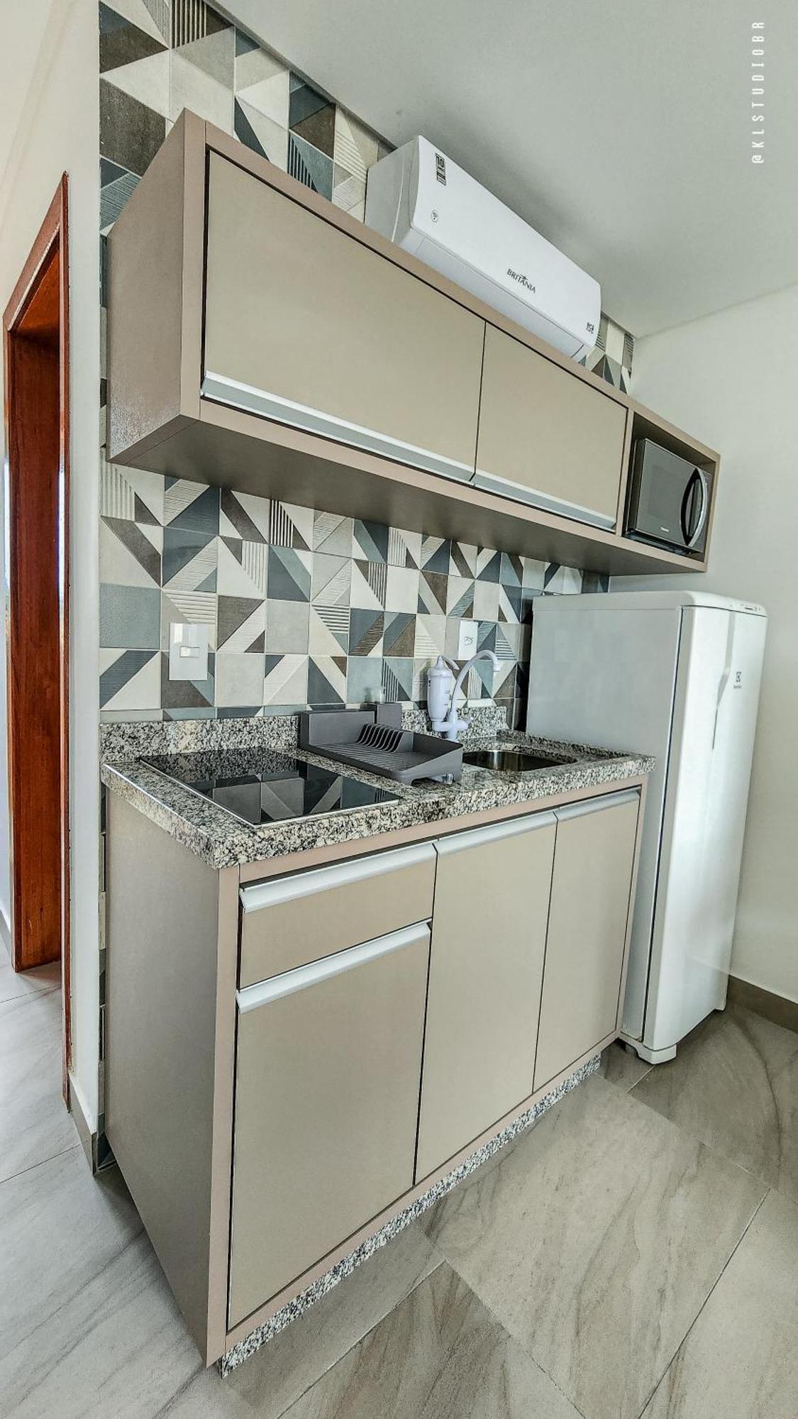 Apart Hotel Canto Grande Бомбиньяс Экстерьер фото